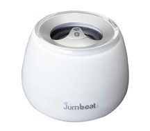 JumBeat Bluetooth Speaker - Wireless Portable Speaker for iPhone &amp; Android &ndash; Powerful sound with Stylish Design...