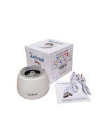 JumBeat Bluetooth Speaker - Wireless Portable Speaker for iPhone &amp; Android &ndash; Powerful sound with Stylish Design... N2