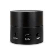 iSound Fire Glow Speaker (Black) N2