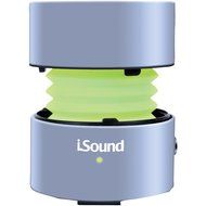 iSound Fire Glow Speaker (Black) N5