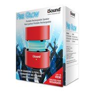 iSound Fire Glow Speaker (Black) N9