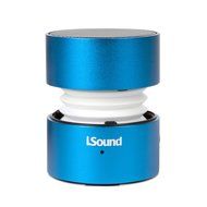 iSound Fire Glow Speaker (Black) N14