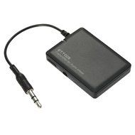 WCI Quality Bluetooth Audio Music Streaming Transmitter With 3.5mm Stereo Output - Add Bluetooth To Your MP3 Player...