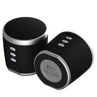 Bluetooth Speaker, JETech&reg; Portable Wireless Bluetooth 4.0 Speaker High-Def Sound Enhanced Bass Resonator for... N5