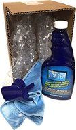 Screen Cleaner Kit - Computer, TV, Laptop, LCD, LED Spray - 16 oz Bottle With Microfiber Cloth N5