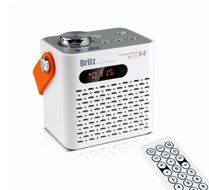 Britz &quot;BZ-C70 Fancy, Portable Bluetooth Speaker&quot;