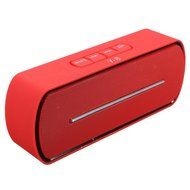 Bluetooth Speaker - SODIAL(R)Mini Speaker Bluetooth Wireless Stereo Music Speaker w / Mic For iphone samsung pc... N5