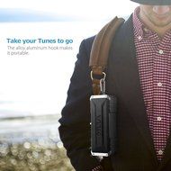 Vtin 20W Waterproof Outdoor Speaker, Bluetooth Speaker with Passive Radiator,25 Hours Playtime and IPX4 Waterproof... N6