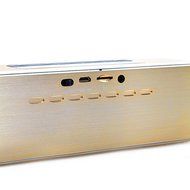 Maono Rechargeable Bluetooth 3.0 Speaker,Wireless Speaker with Enhanced Bass, Dual Drive Stereo Sound, Built-in... N15