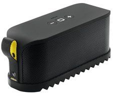 Jabra SOLEMATE Wireless Bluetooth Portable Speaker - Black (Discontinued by Manufacturer)