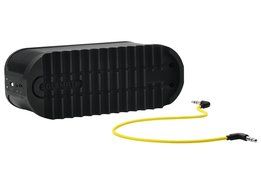 Jabra SOLEMATE Wireless Bluetooth Portable Speaker - Black (Discontinued by Manufacturer) N4
