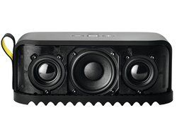 Jabra SOLEMATE Wireless Bluetooth Portable Speaker - Black (Discontinued by Manufacturer) N5