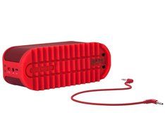 Jabra SOLEMATE Wireless Bluetooth Portable Speaker - Black (Discontinued by Manufacturer) N12