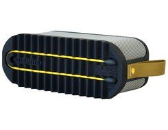 Jabra SOLEMATE Wireless Bluetooth Portable Speaker - Black (Discontinued by Manufacturer) N14