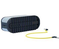 Jabra SOLEMATE Wireless Bluetooth Portable Speaker - Black (Discontinued by Manufacturer) N15