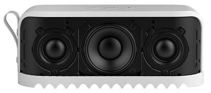 Jabra SOLEMATE Wireless Bluetooth Portable Speaker - Black (Discontinued by Manufacturer) N18
