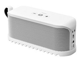 Jabra SOLEMATE Wireless Bluetooth Portable Speaker - Black (Discontinued by Manufacturer) N19