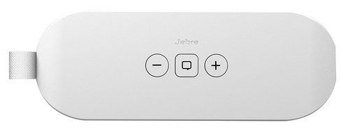 Jabra SOLEMATE Wireless Bluetooth Portable Speaker - Black (Discontinued by Manufacturer) N23