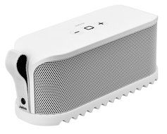 Jabra SOLEMATE Wireless Bluetooth Portable Speaker - Black (Discontinued by Manufacturer) N24