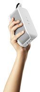 Jabra SOLEMATE Wireless Bluetooth Portable Speaker - Black (Discontinued by Manufacturer) N28