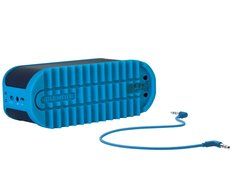 Jabra SOLEMATE Wireless Bluetooth Portable Speaker - Black (Discontinued by Manufacturer) N30