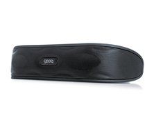 GEAR4 StreetParty Wireless 2 Portable Bluetooth Speaker System in Black(PS013BKG)