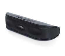 GEAR4 StreetParty Wireless 2 Portable Bluetooth Speaker System in Black(PS013BKG) N2