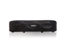 GEAR4 StreetParty Wireless 2 Portable Bluetooth Speaker System in Black(PS013BKG) N3