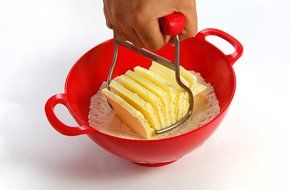 Kitchen Innovations Perfect Pie Blender N3