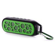 MagiDeal Light Weight Waterproof Hi-Fi Portable Bluetooth 3.0 Wireless Speaker, with Rechargeable and Handsfree... N5