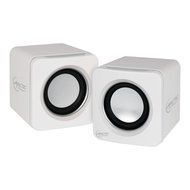 Arctic S111 BT Mobile Bluetooth V4.0 Sound-System with 2 x 2 W RMS - Retail Packaging - White