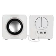 Arctic S111 BT Mobile Bluetooth V4.0 Sound-System with 2 x 2 W RMS - Retail Packaging - White N3