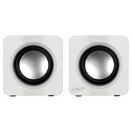 Arctic S111 BT Mobile Bluetooth V4.0 Sound-System with 2 x 2 W RMS - Retail Packaging - White N4
