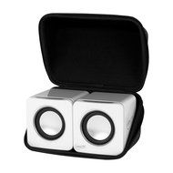 Arctic S111 BT Mobile Bluetooth V4.0 Sound-System with 2 x 2 W RMS - Retail Packaging - White N5