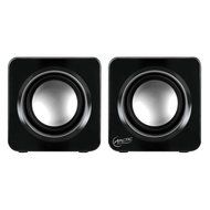 Arctic S111 BT Mobile Bluetooth V4.0 Sound-System with 2 x 2 W RMS - Retail Packaging - White N12
