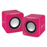 Arctic S111 BT Mobile Bluetooth V4.0 Sound-System with 2 x 2 W RMS - Retail Packaging - White N15