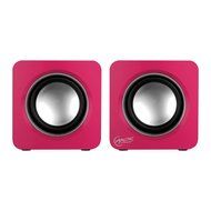 Arctic S111 BT Mobile Bluetooth V4.0 Sound-System with 2 x 2 W RMS - Retail Packaging - White N18
