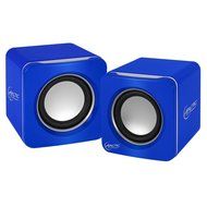 Arctic S111 BT Mobile Bluetooth V4.0 Sound-System with 2 x 2 W RMS - Retail Packaging - White N21