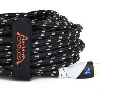 Aurum Ultra Series - High Speed HDMI Cable (100 Ft) With Ethernet - Supports 3D &amp; Audio Return Channel [Latest...