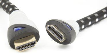 Aurum Ultra Series - High Speed HDMI Cable (100 Ft) With Ethernet - Supports 3D &amp; Audio Return Channel [Latest... N2