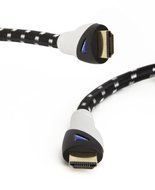 Aurum Ultra Series - High Speed HDMI Cable (100 Ft) With Ethernet - Supports 3D &amp; Audio Return Channel [Latest... N3