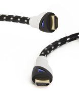Aurum Ultra Series - High Speed HDMI Cable (100 Ft) With Ethernet - Supports 3D &amp; Audio Return Channel [Latest... N15