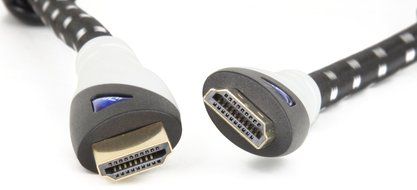 Aurum Ultra Series - High Speed HDMI Cable (100 Ft) With Ethernet - Supports 3D &amp; Audio Return Channel [Latest... N16