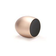 LarKoo Mini Bluetooth Wireless Speakers Portable Metal Cannon Stereo Subwoofer with TF Card Hand-free Call for...