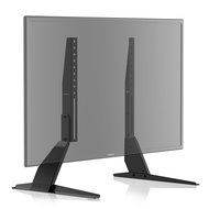 Fitueyes Universal LCD Flat Screen TV Table Top Stand / Base Mount fits 42" to 65'' TV TT06801MB N9