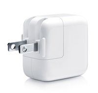 YAXXO USB iPad Wall Charger Fast Charging 12W for Apple iPhone iPad iPod N2