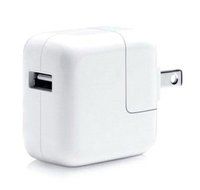 YAXXO USB iPad Wall Charger Fast Charging 12W for Apple iPhone iPad iPod N3