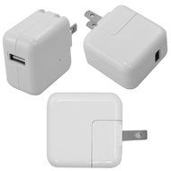 YAXXO USB iPad Wall Charger Fast Charging 12W for Apple iPhone iPad iPod N4