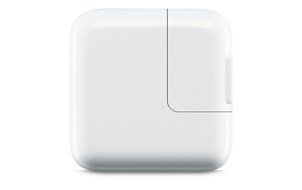 YAXXO USB iPad Wall Charger Fast Charging 12W for Apple iPhone iPad iPod N5
