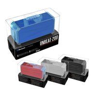 Divoom Onbeat 200 Red Bluetooth Portable Speaker with Mic for Apple iphone 5, 4s, 4, iPod, iPad, Mac, Tablet,... N4
